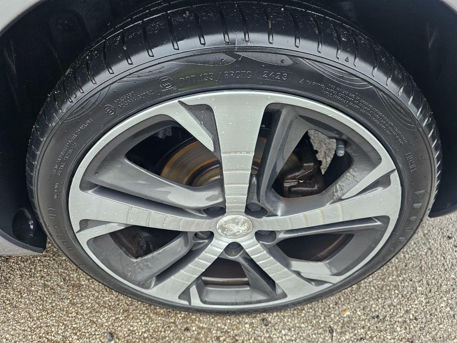 Used Peugeot 308 SW 2016 for sale - 76560990: Photo 35