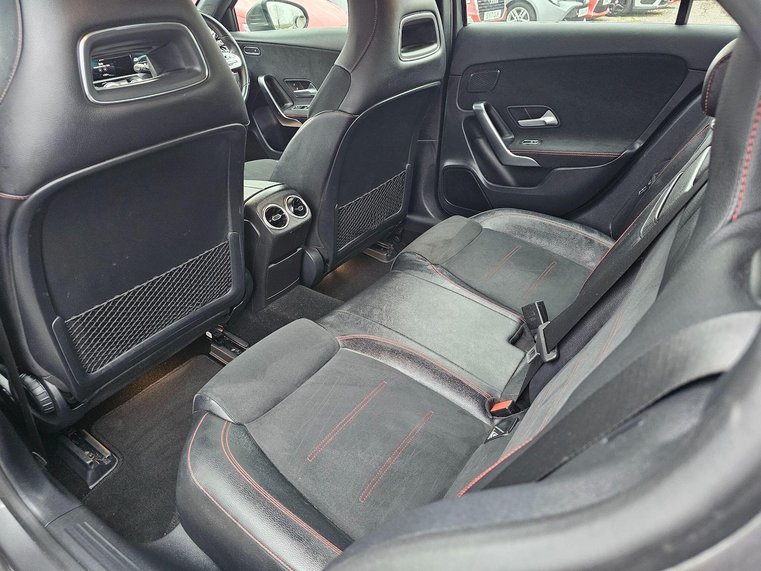 Used Mercedes-Benz A-Class 2018 for sale - 76572272: Photo 12