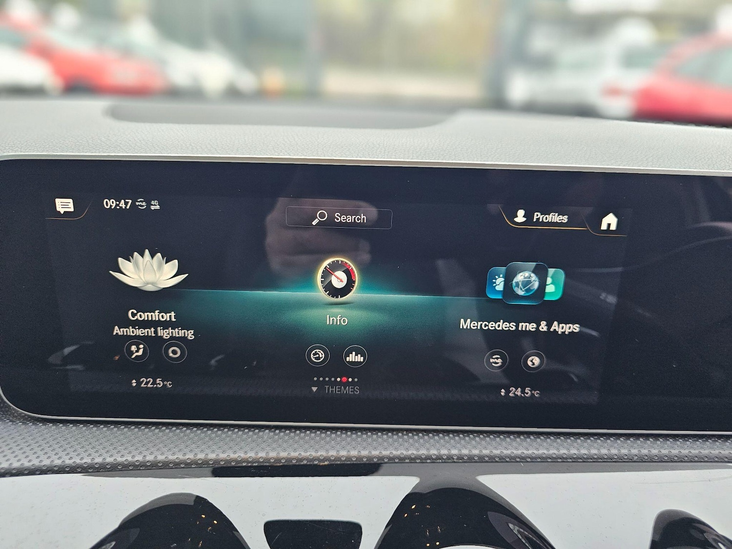 Used Mercedes-Benz A-Class 2018 for sale - 76572272: Photo 16