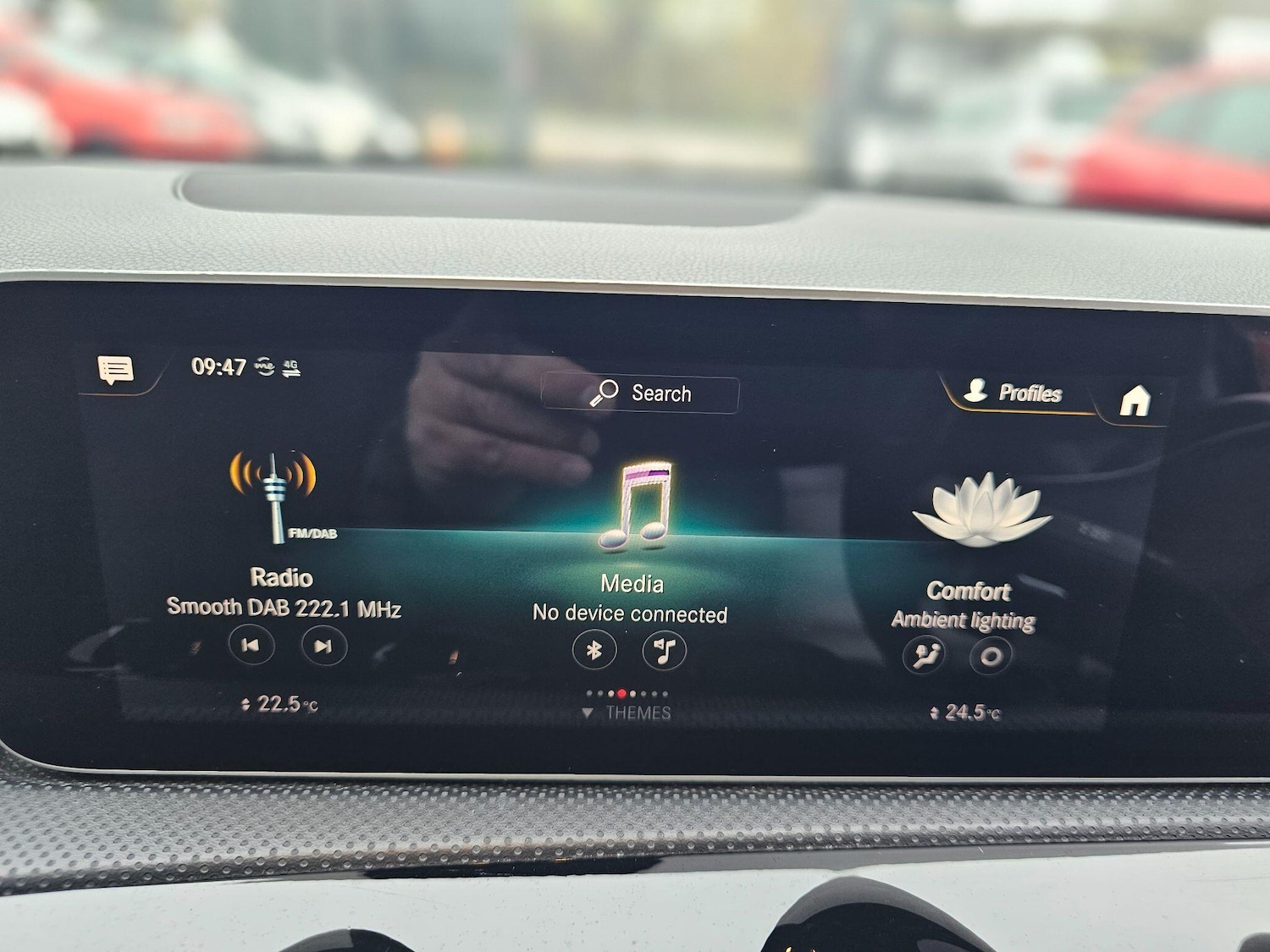 Used Mercedes-Benz A-Class 2018 for sale - 76572272: Photo 17