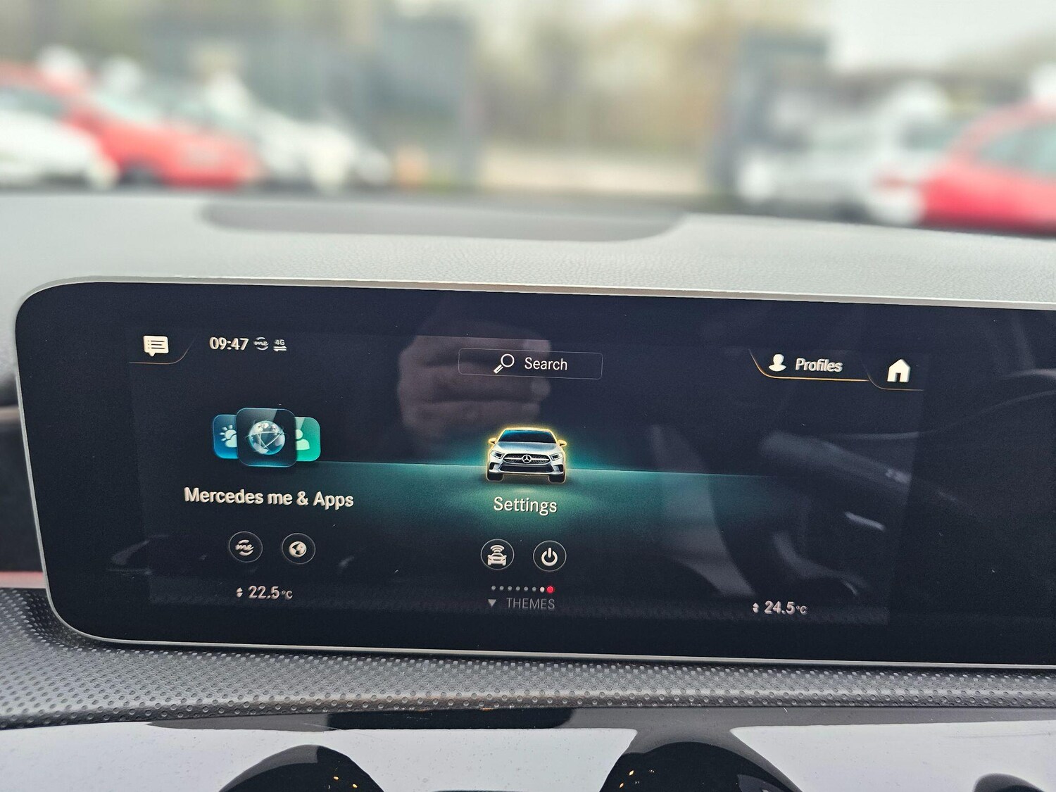 Used Mercedes-Benz A-Class 2018 for sale - 76572272: Photo 18