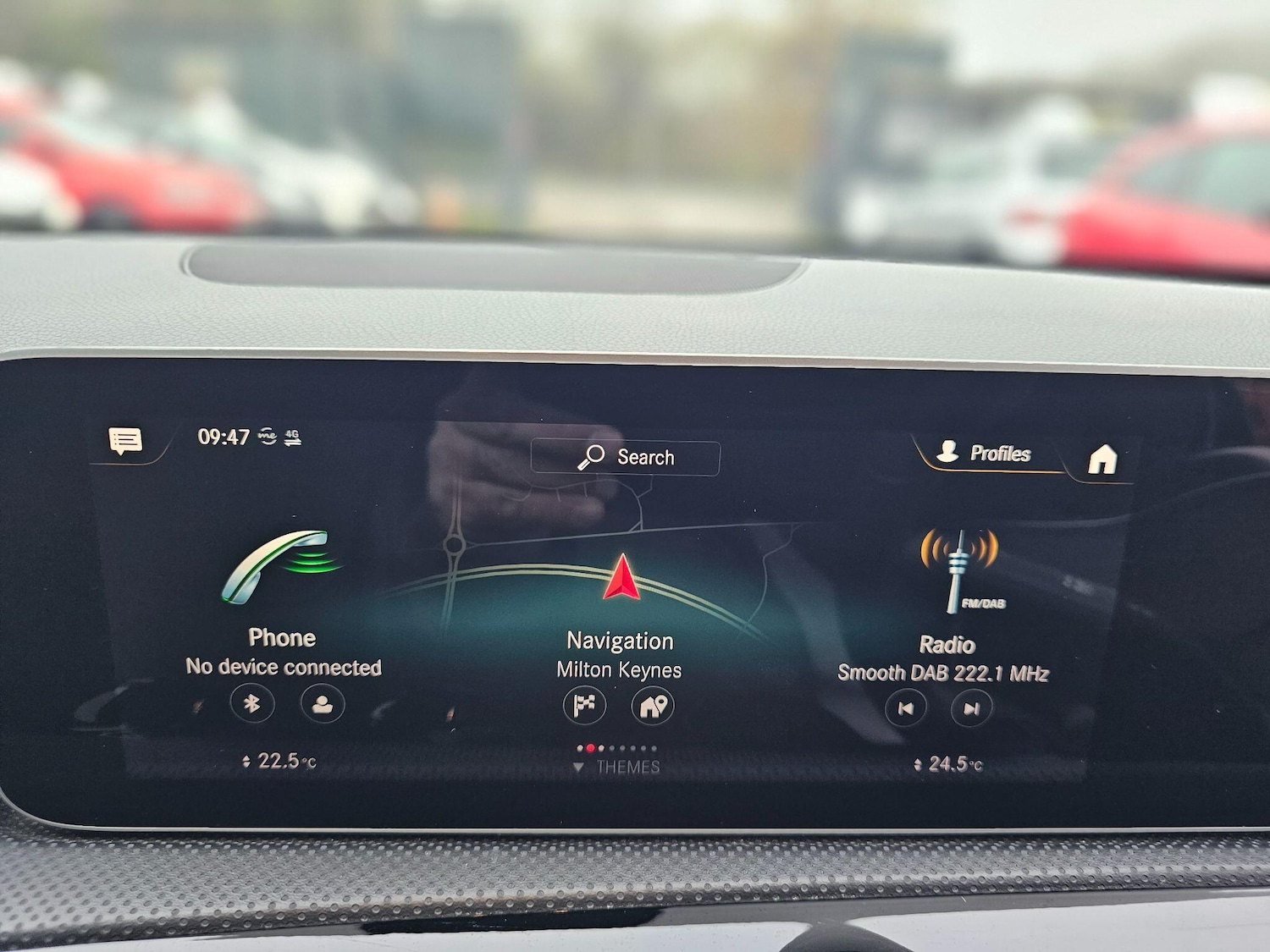 Used Mercedes-Benz A-Class 2018 for sale - 76572272: Photo 19