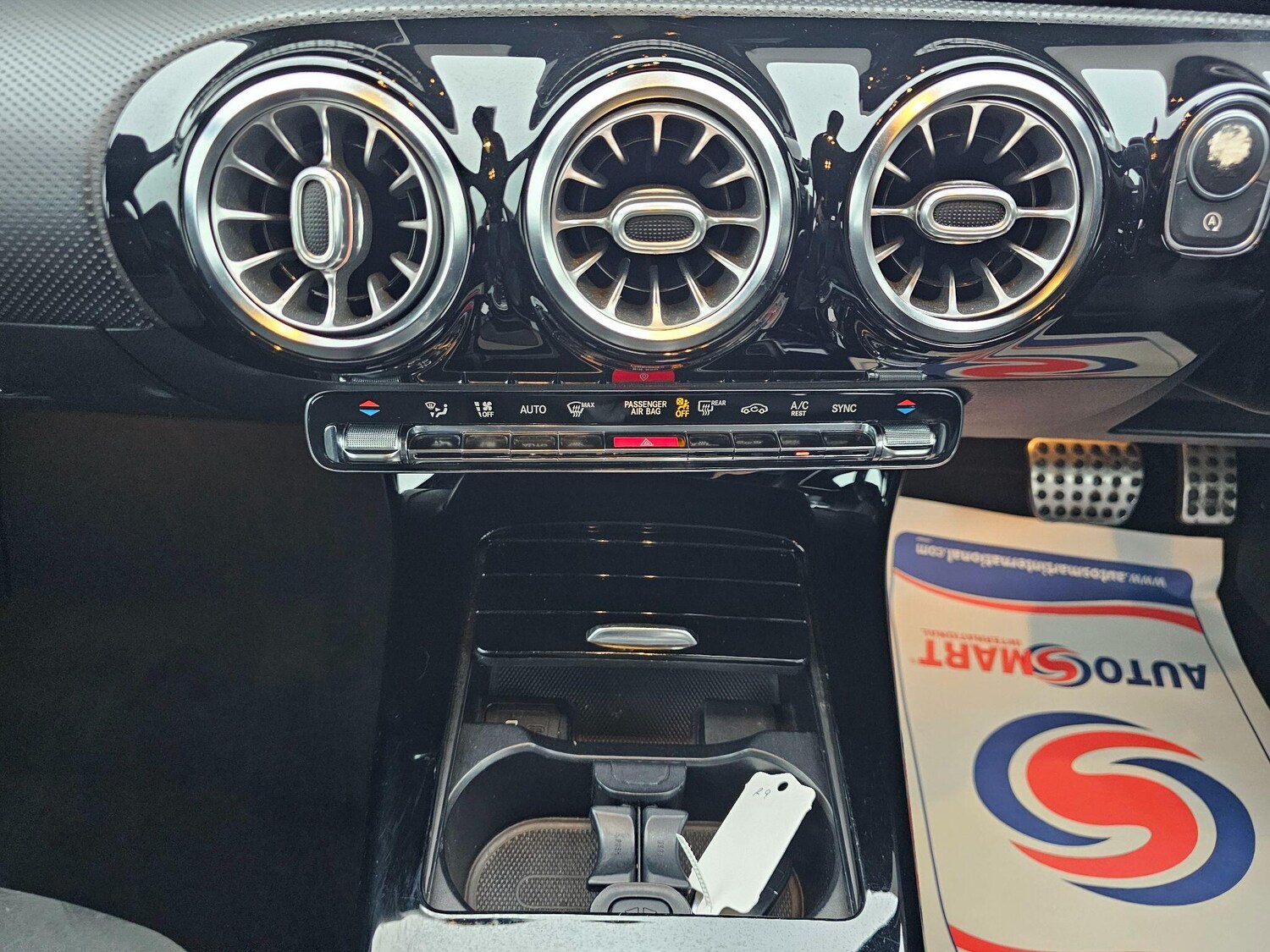 Used Mercedes-Benz A-Class 2018 for sale - 76572272: Photo 22