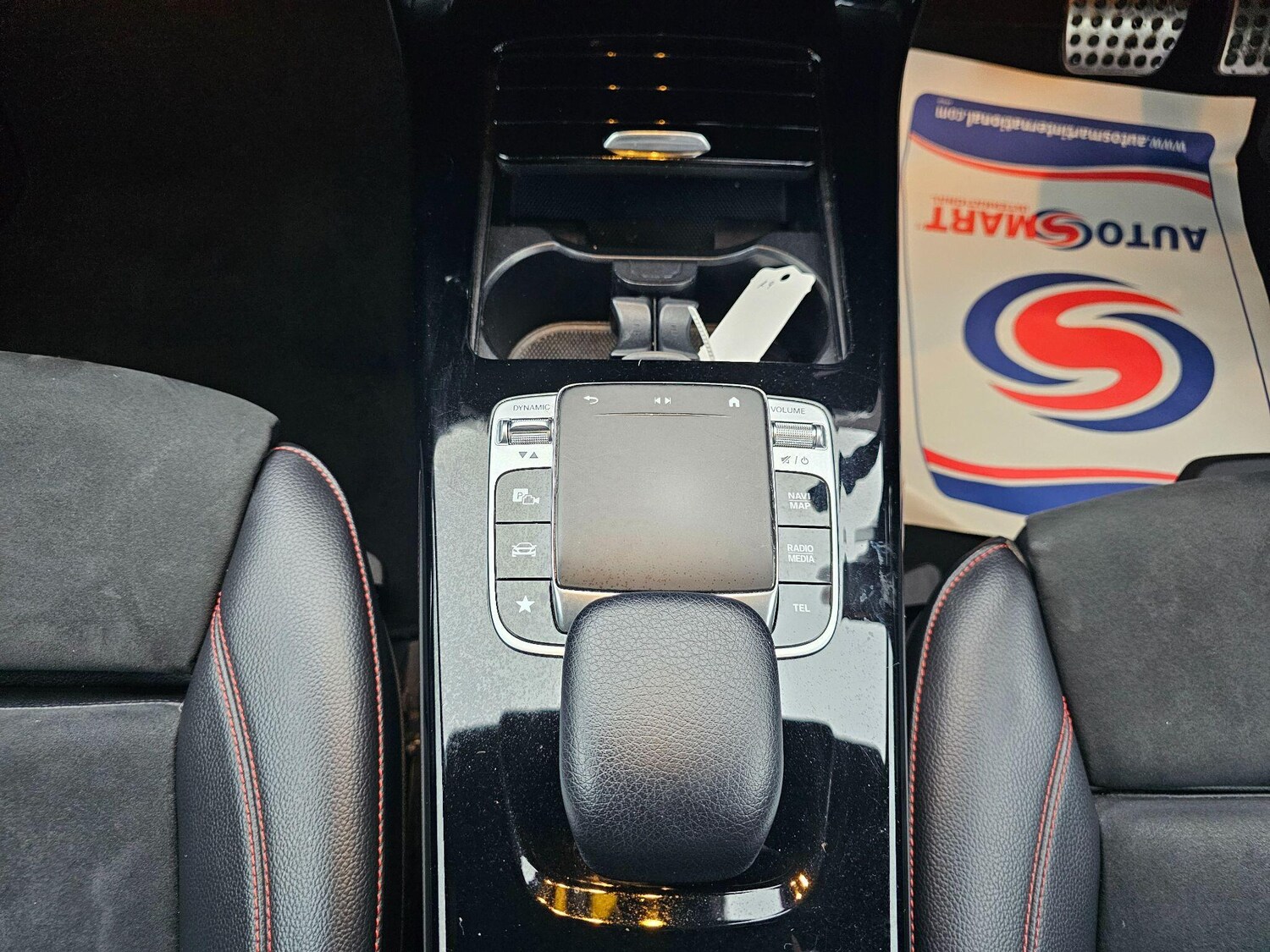 Used Mercedes-Benz A-Class 2018 for sale - 76572272: Photo 23