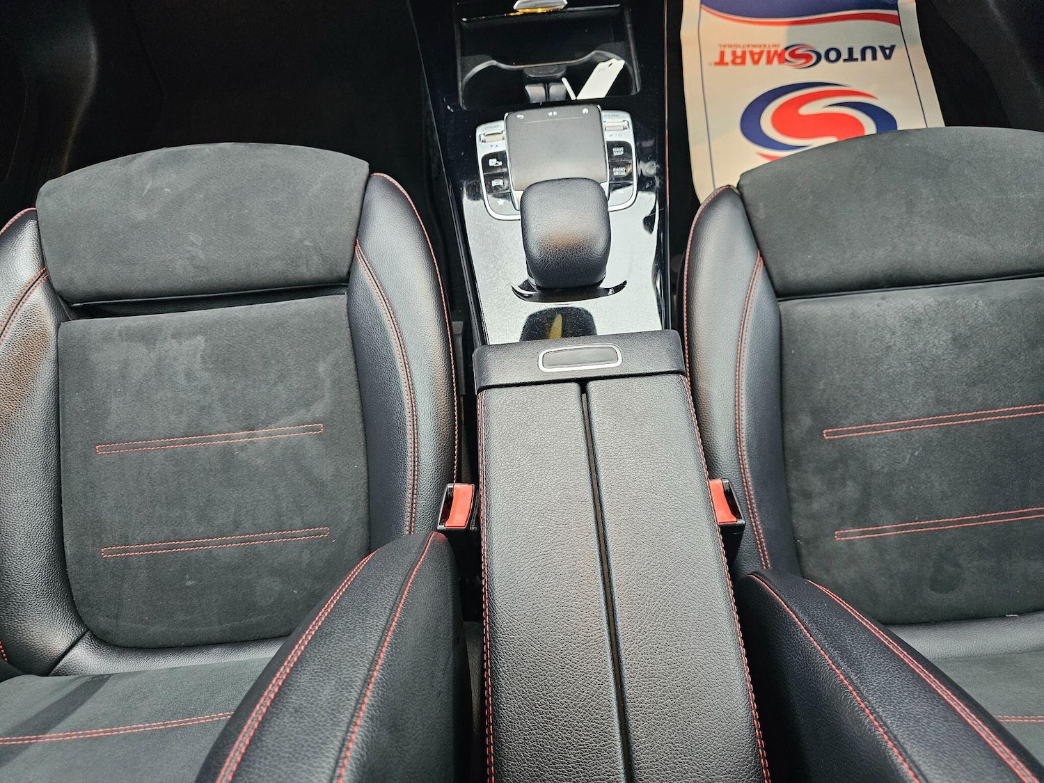 Used Mercedes-Benz A-Class 2018 for sale - 76572272: Photo 24