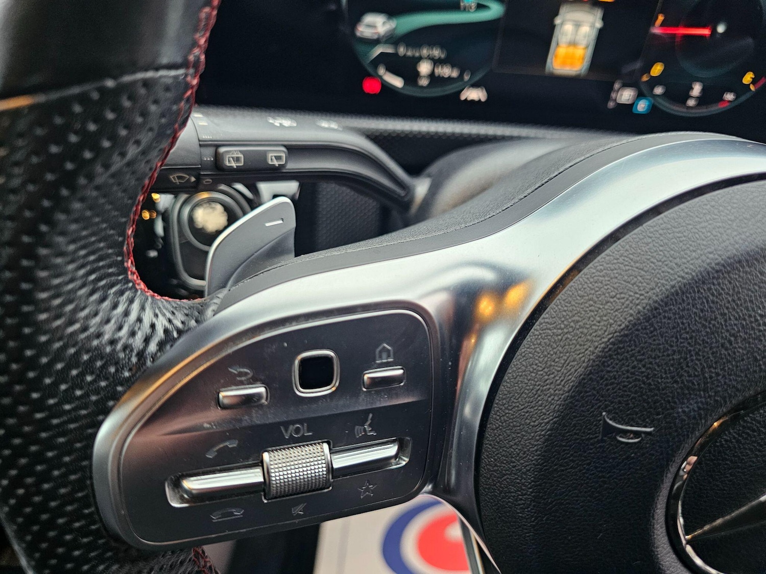 Used Mercedes-Benz A-Class 2018 for sale - 76572272: Photo 26