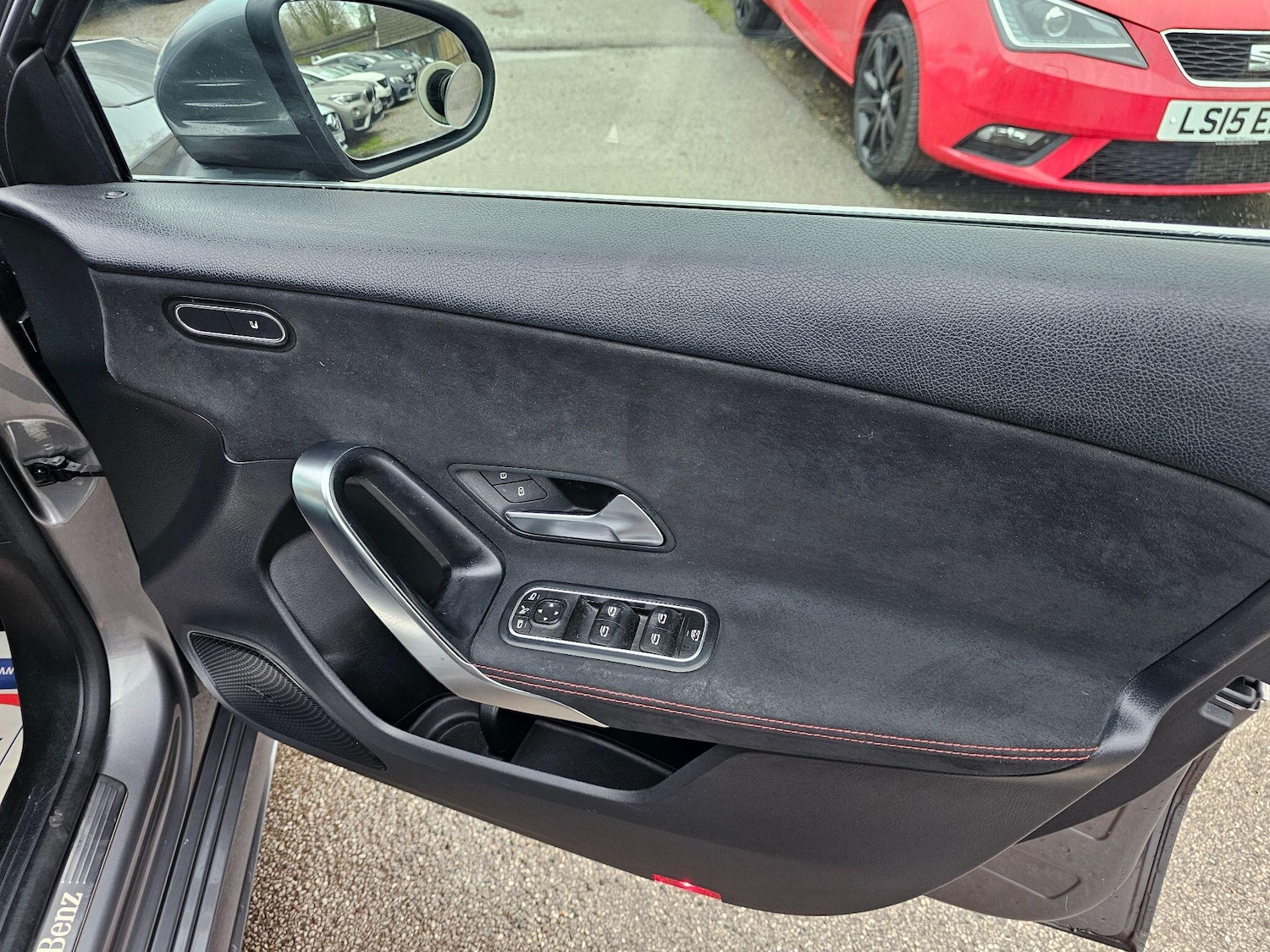 Used Mercedes-Benz A-Class 2018 for sale - 76572272: Photo 29