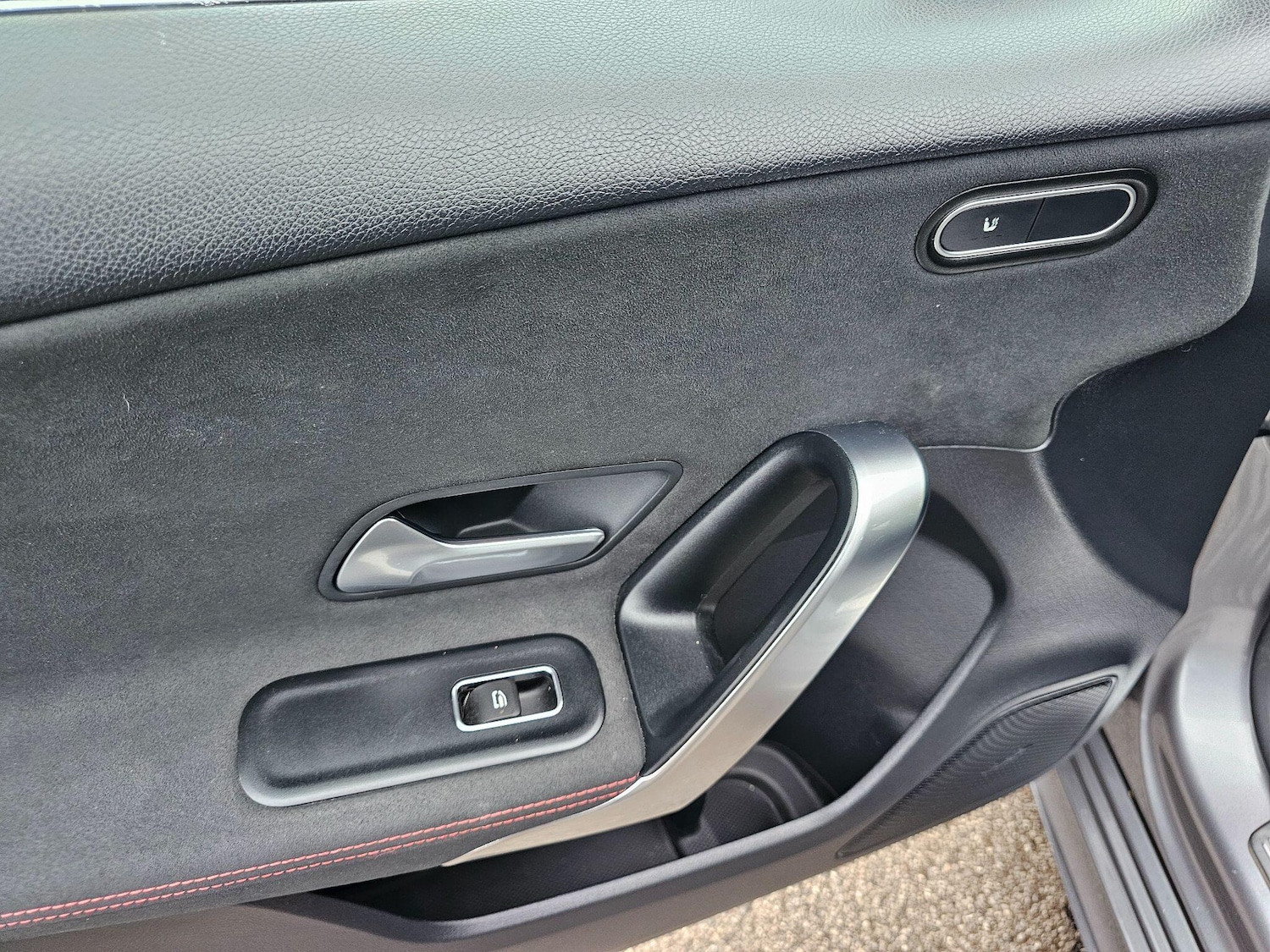 Used Mercedes-Benz A-Class 2018 for sale - 76572272: Photo 30