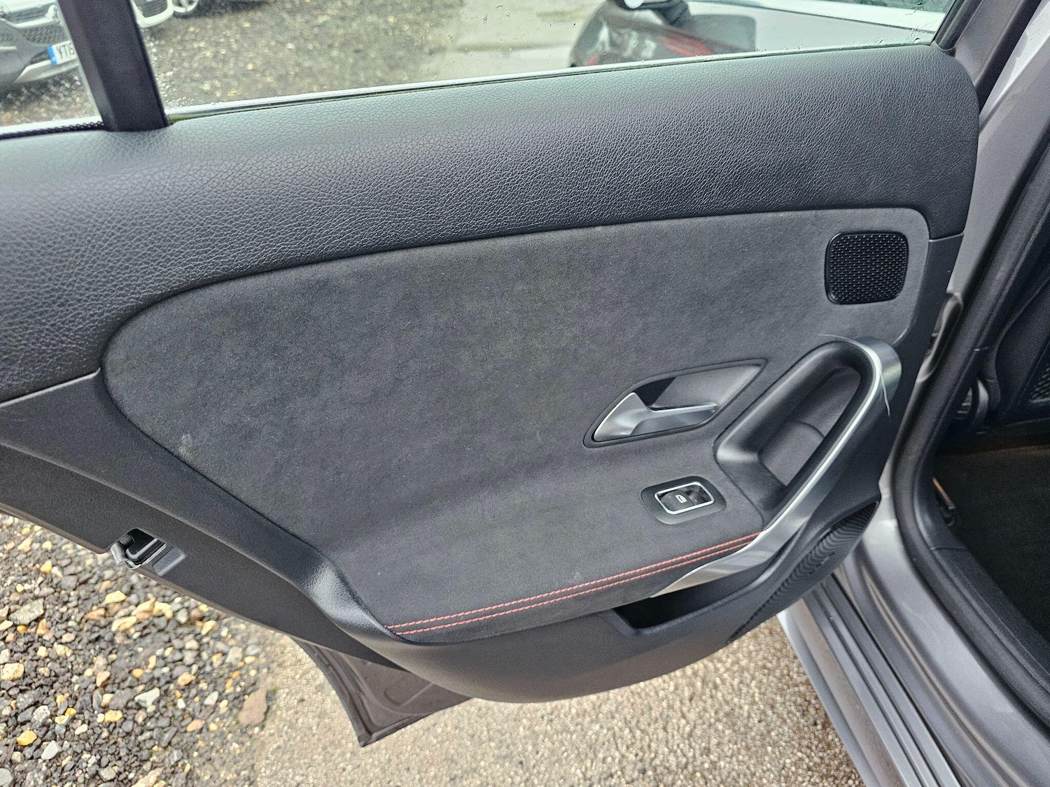 Used Mercedes-Benz A-Class 2018 for sale - 76572272: Photo 31