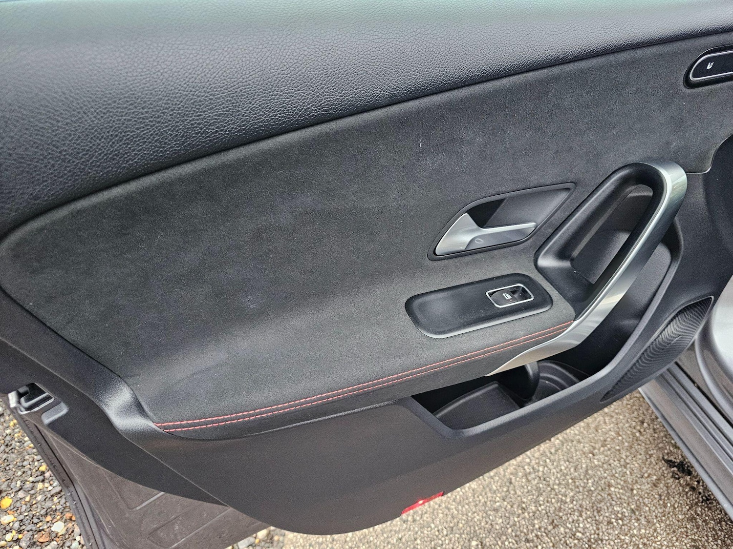 Used Mercedes-Benz A-Class 2018 for sale - 76572272: Photo 32