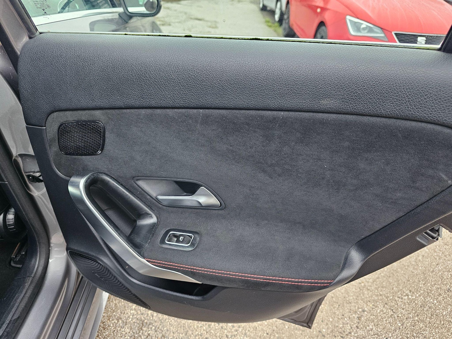 Used Mercedes-Benz A-Class 2018 for sale - 76572272: Photo 33