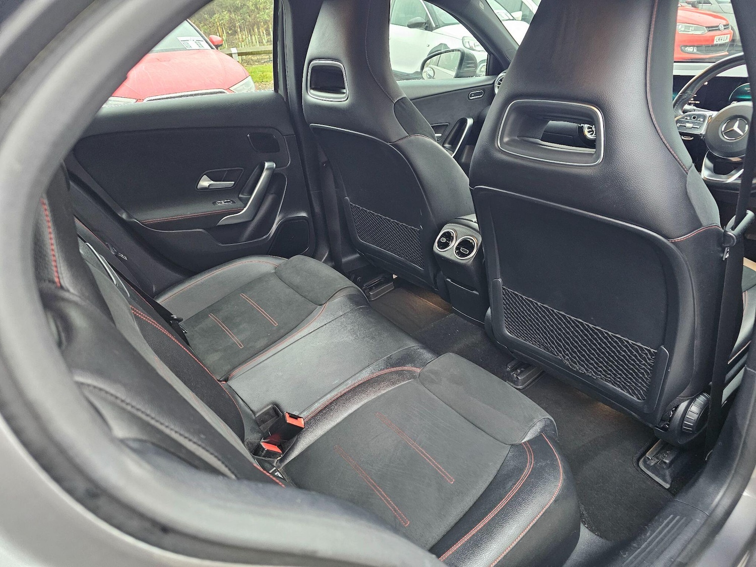 Used Mercedes-Benz A-Class 2018 for sale - 76572272: Photo 34