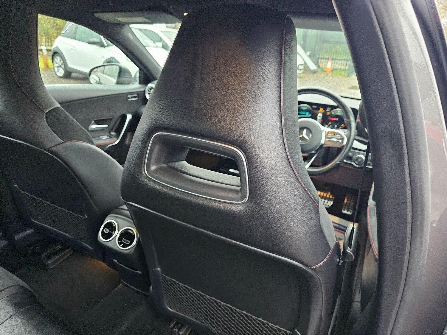 Used Mercedes-Benz A-Class 2018 for sale - 76572272: Photo 36