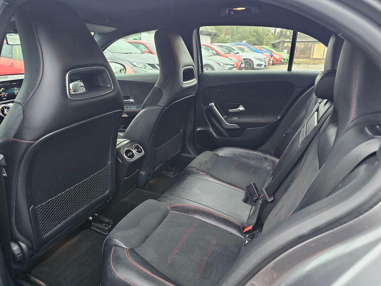 Used Mercedes-Benz A-Class 2018 for sale - 76572272: Photo 37