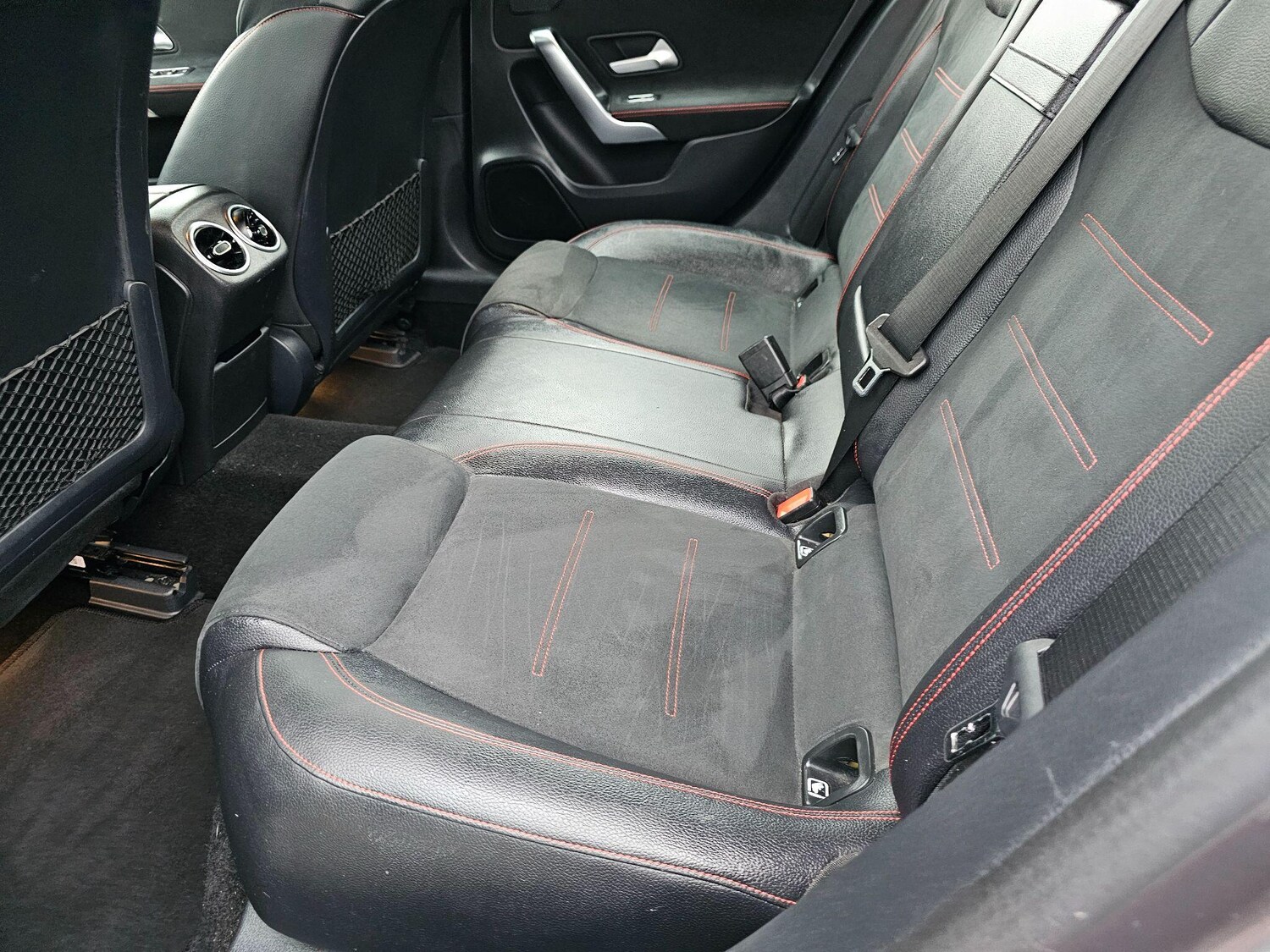 Used Mercedes-Benz A-Class 2018 for sale - 76572272: Photo 38