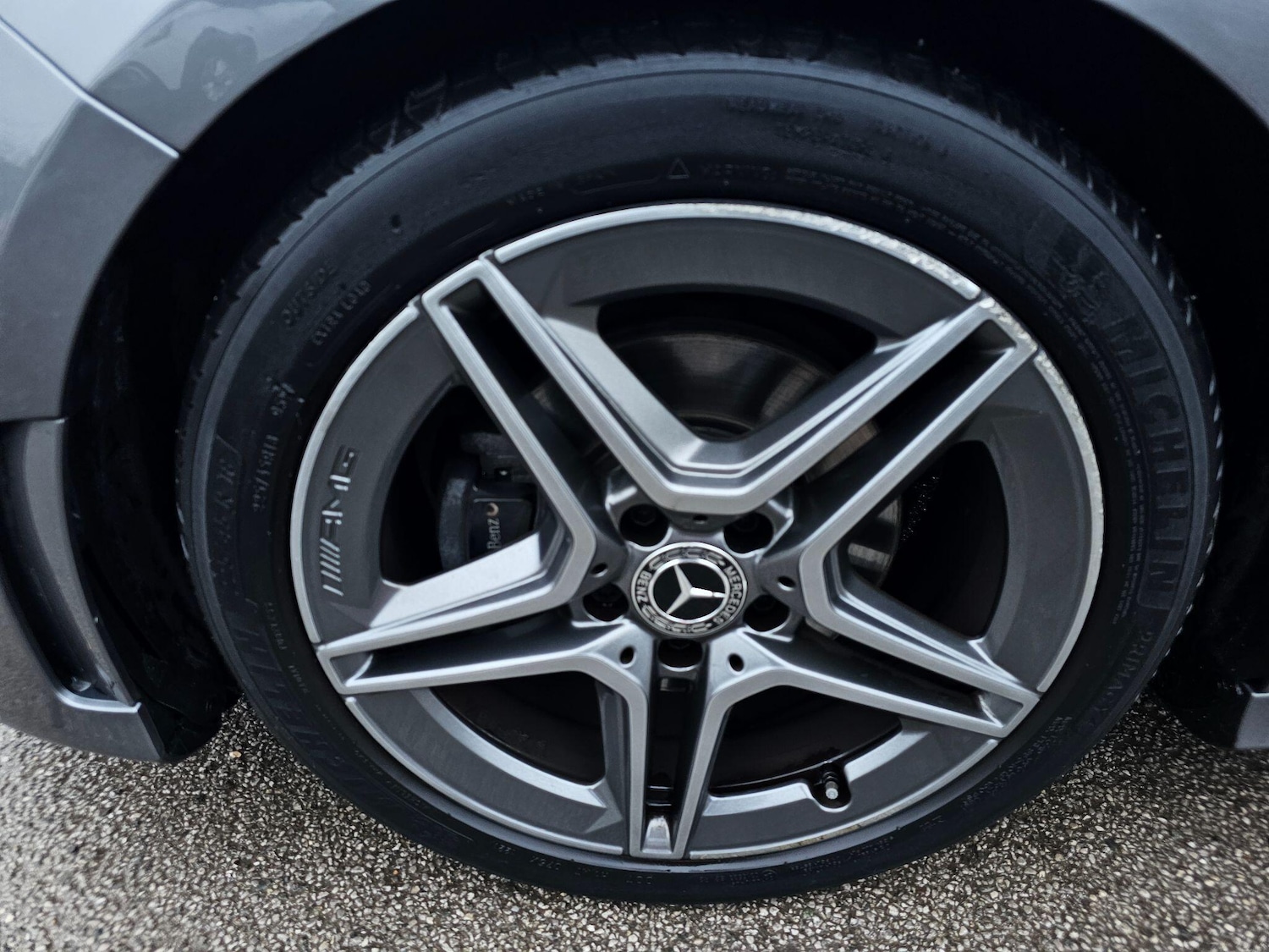 Used Mercedes-Benz A-Class 2018 for sale - 76572272: Photo 48