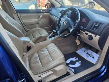 Used Volkswagen Golf 2005 for sale - 74221459: Photo