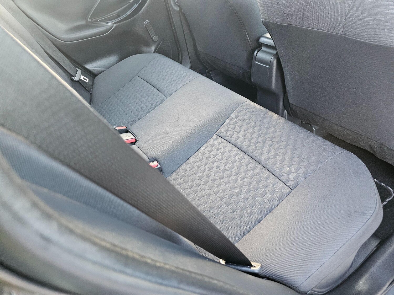 Used Toyota Yaris 2021 for sale - 76887229: Photo 14