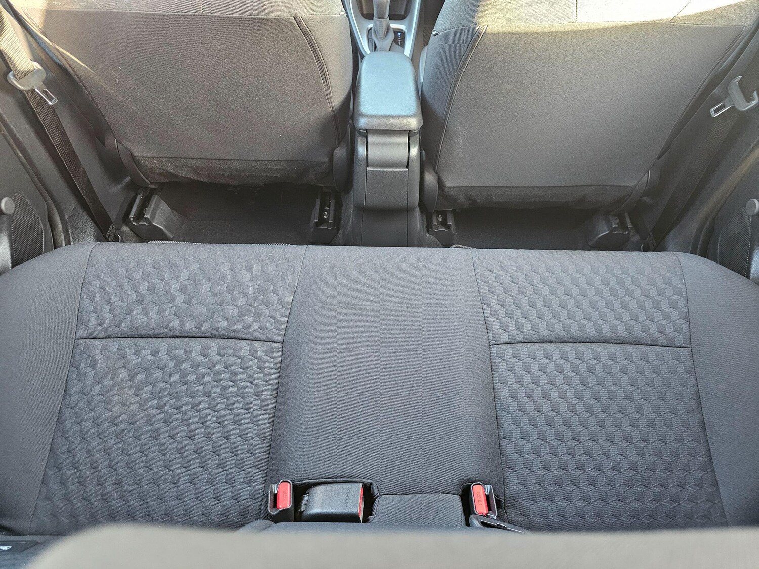 Used Toyota Yaris 2021 for sale - 76887229: Photo 16