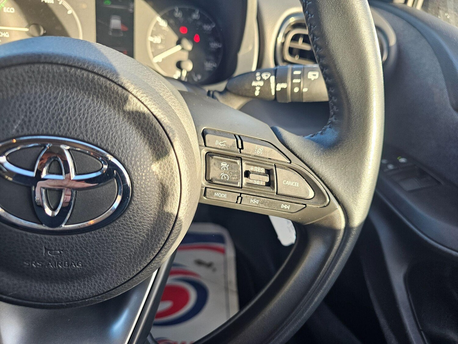 Used Toyota Yaris 2021 for sale - 76887229: Photo 20