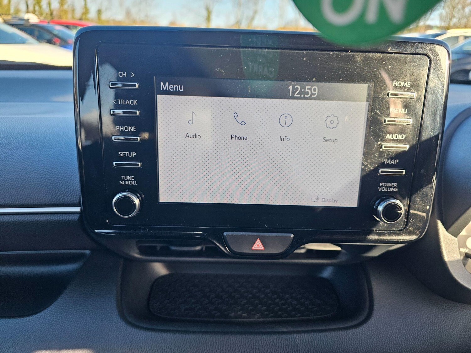 Used Toyota Yaris 2021 for sale - 76887229: Photo 22