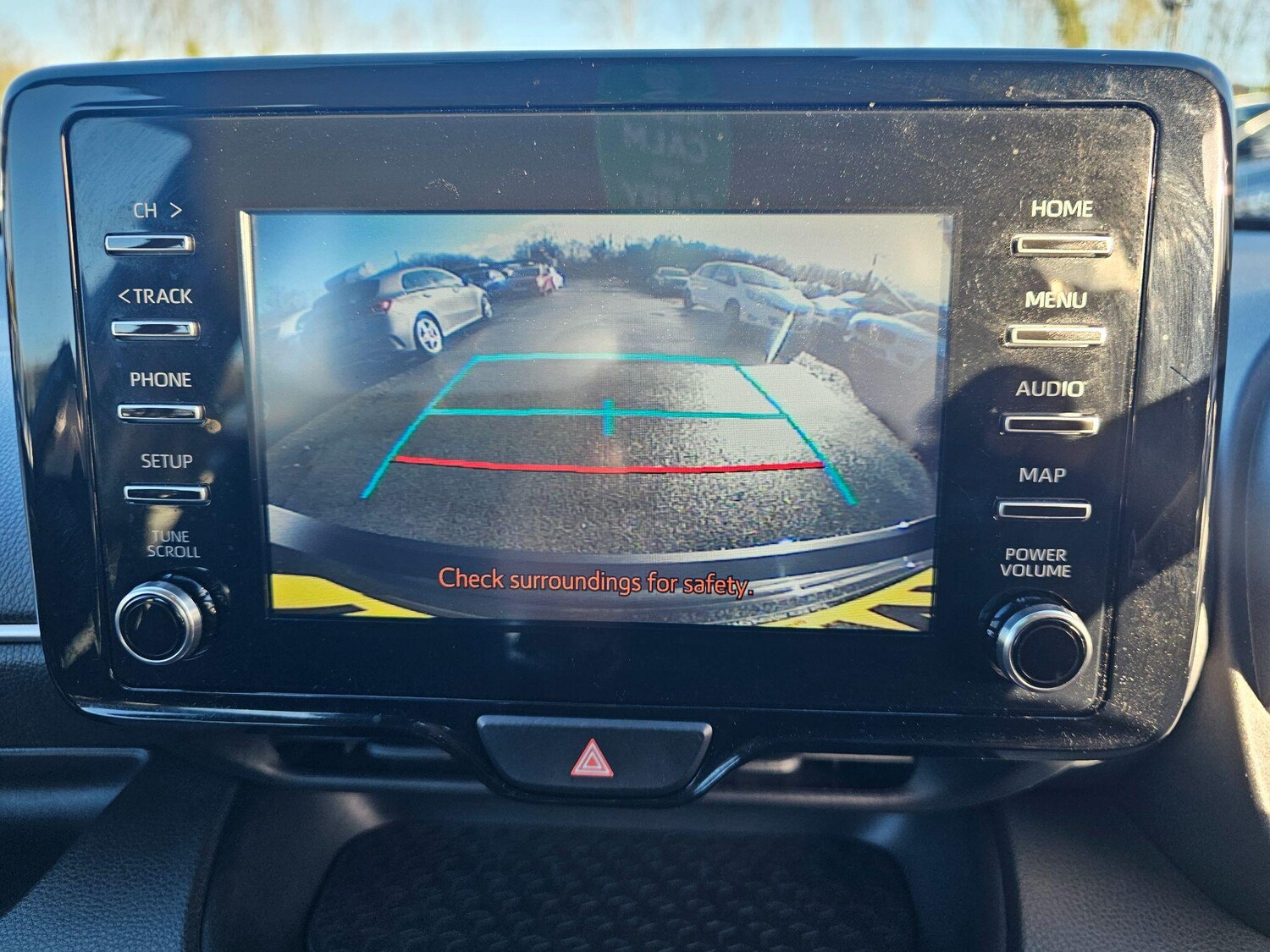 Used Toyota Yaris 2021 for sale - 76887229: Photo 27