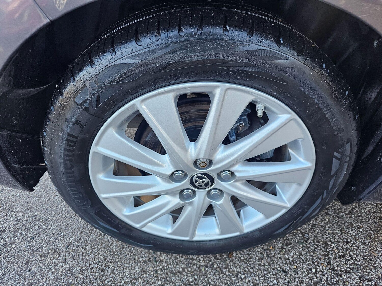 Used Toyota Yaris 2021 for sale - 76887229: Photo 30