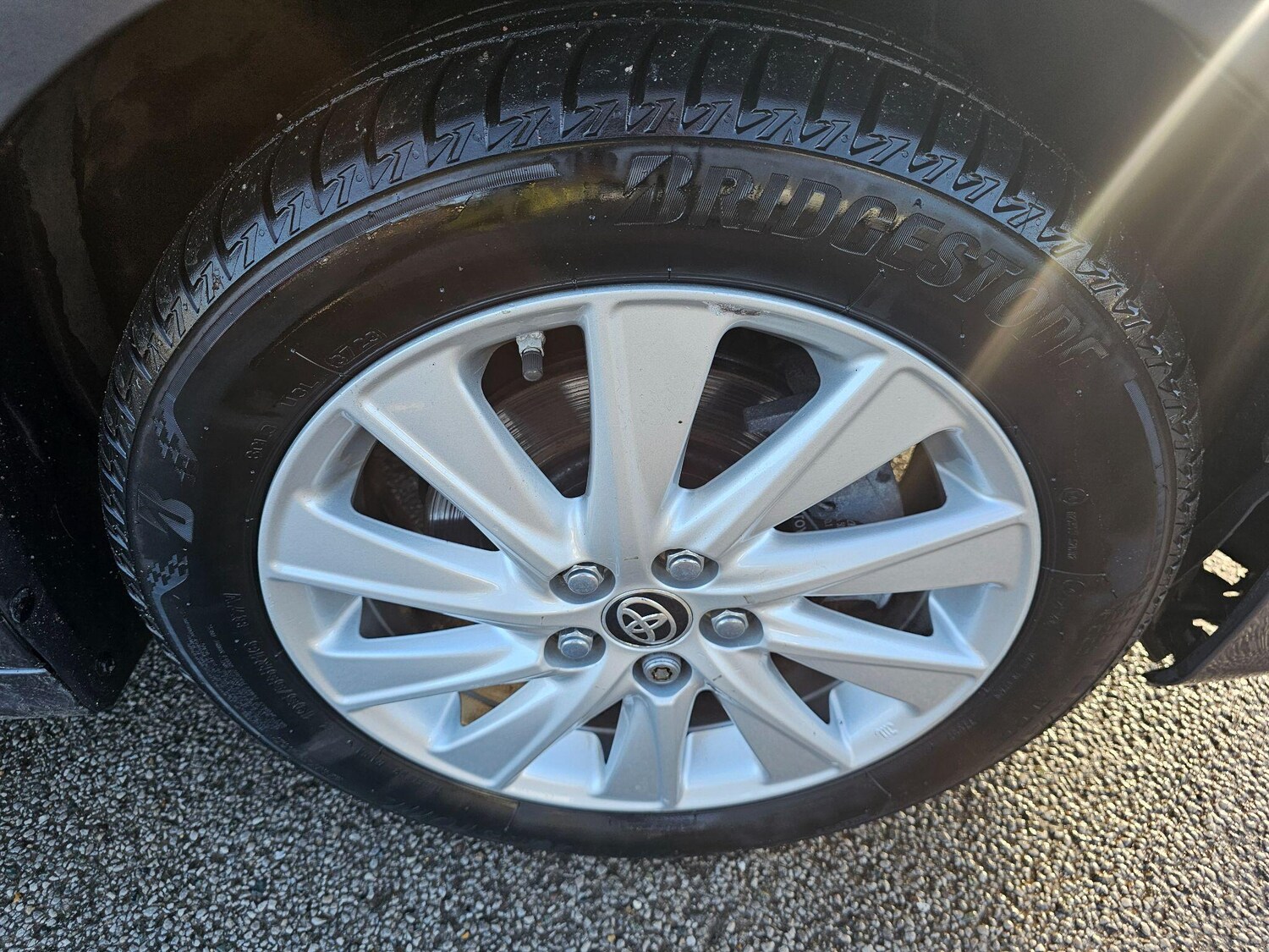 Used Toyota Yaris 2021 for sale - 76887229: Photo 31