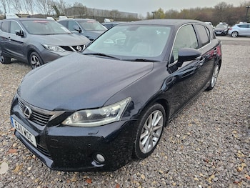 Used Lexus CT 2011 for sale - 76701123: Photo