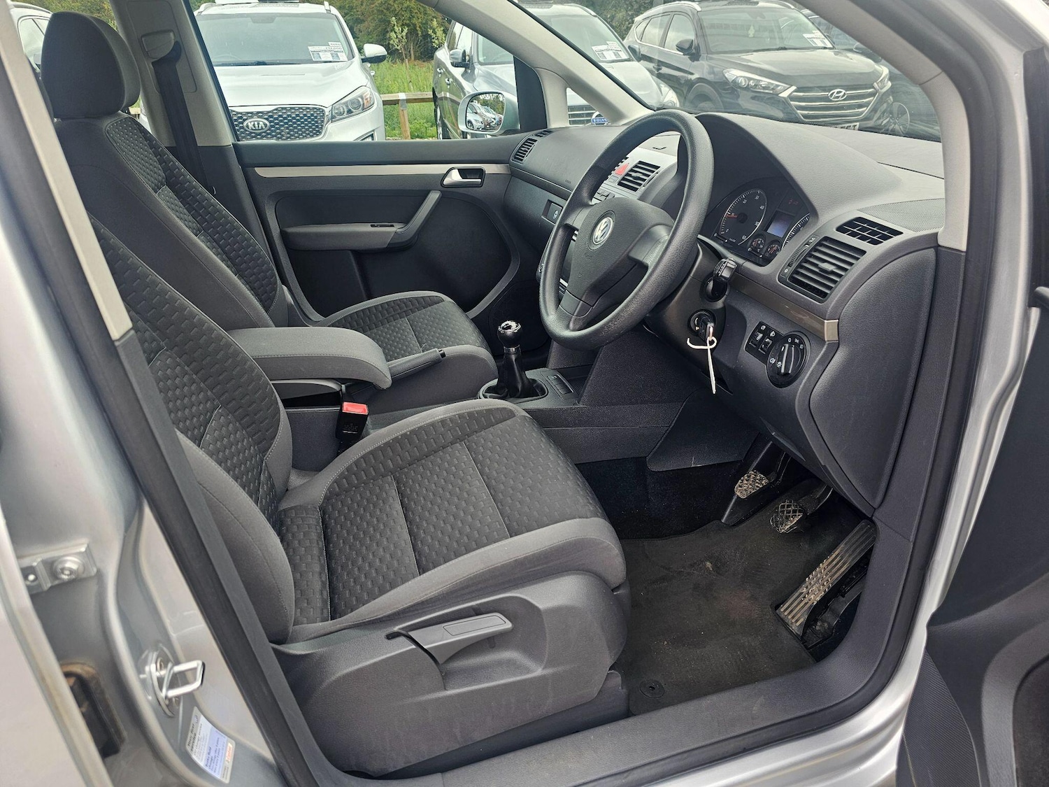 Vehicle 17