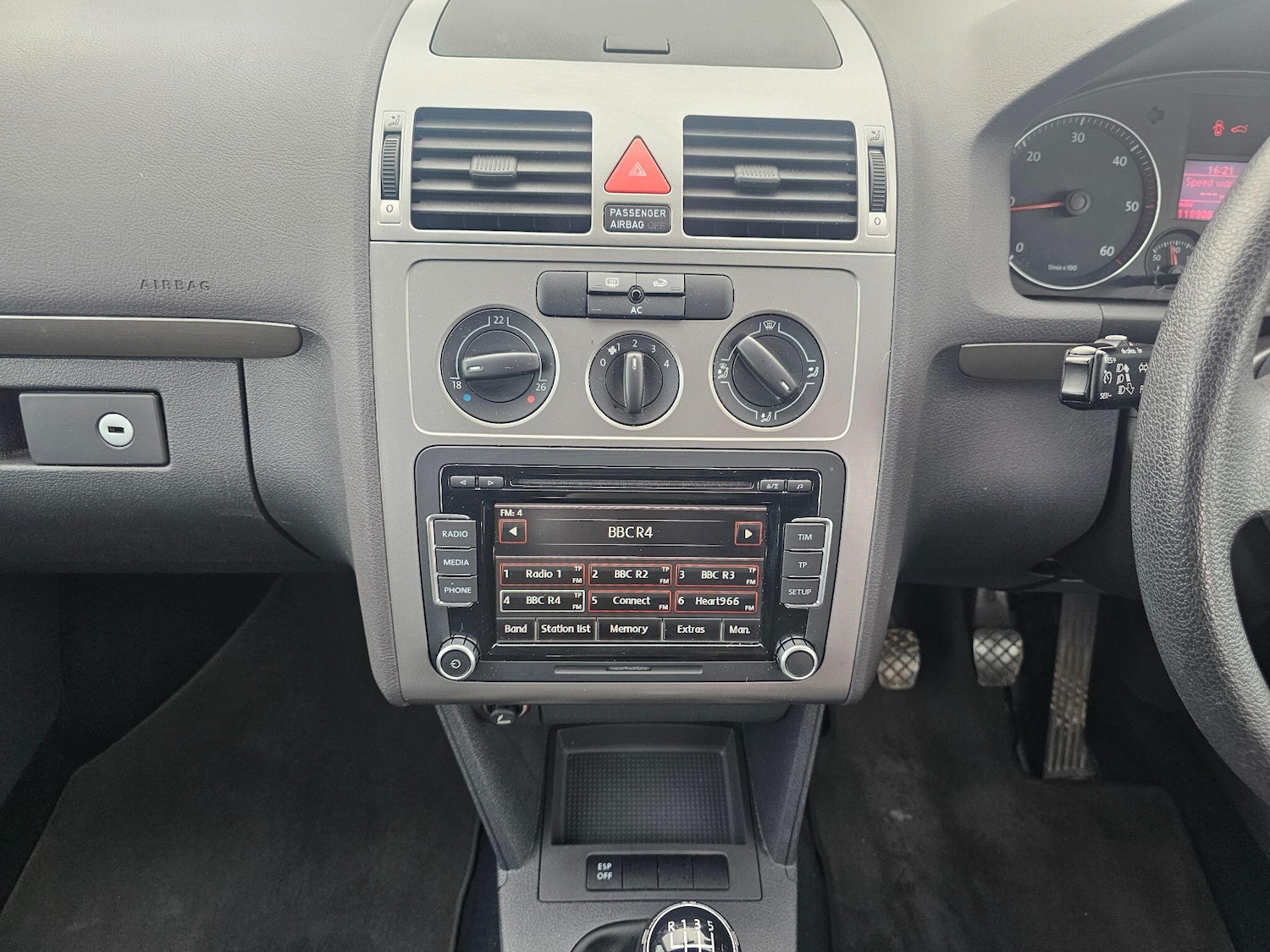 Vehicle 19