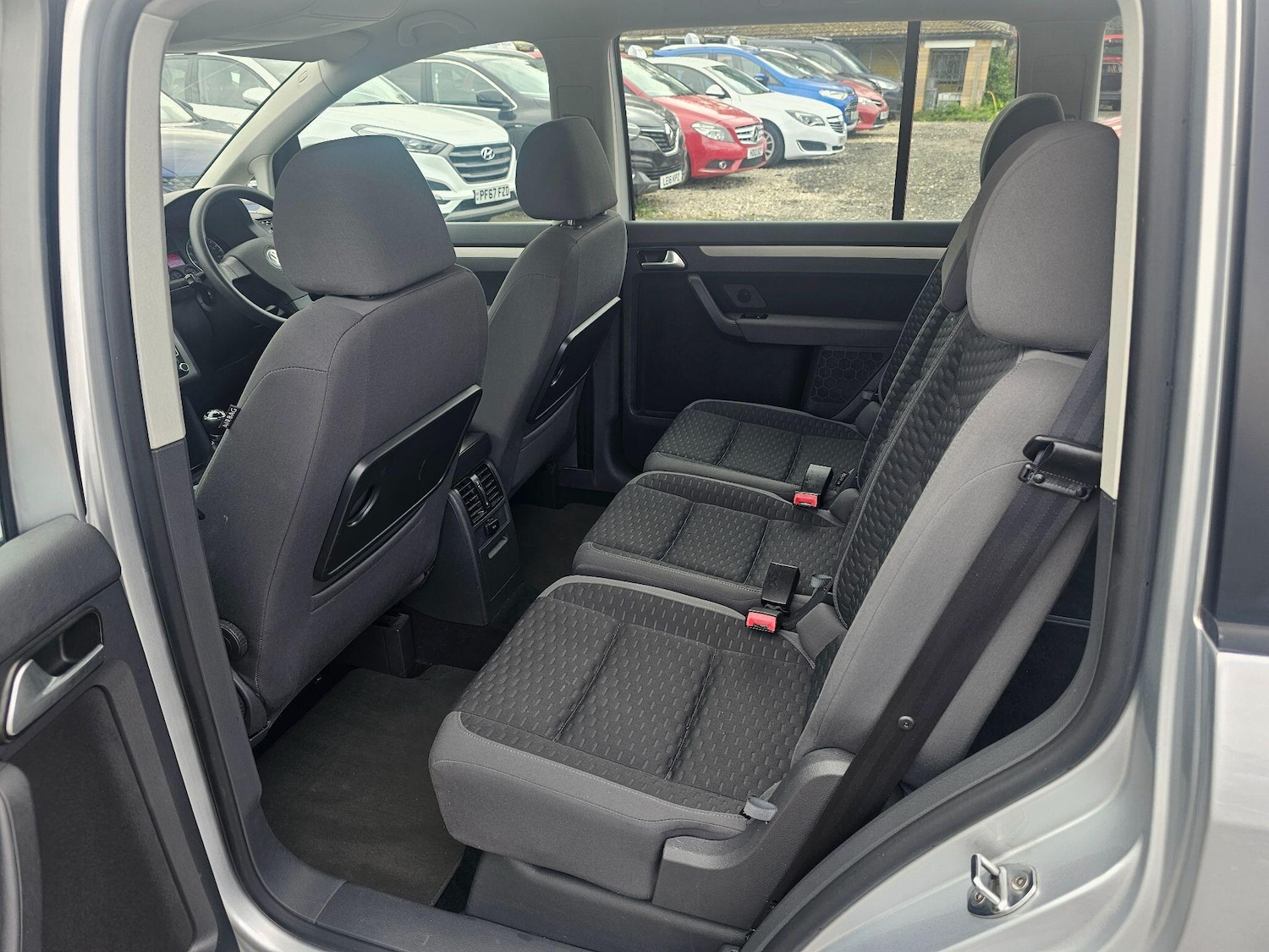 Vehicle 27