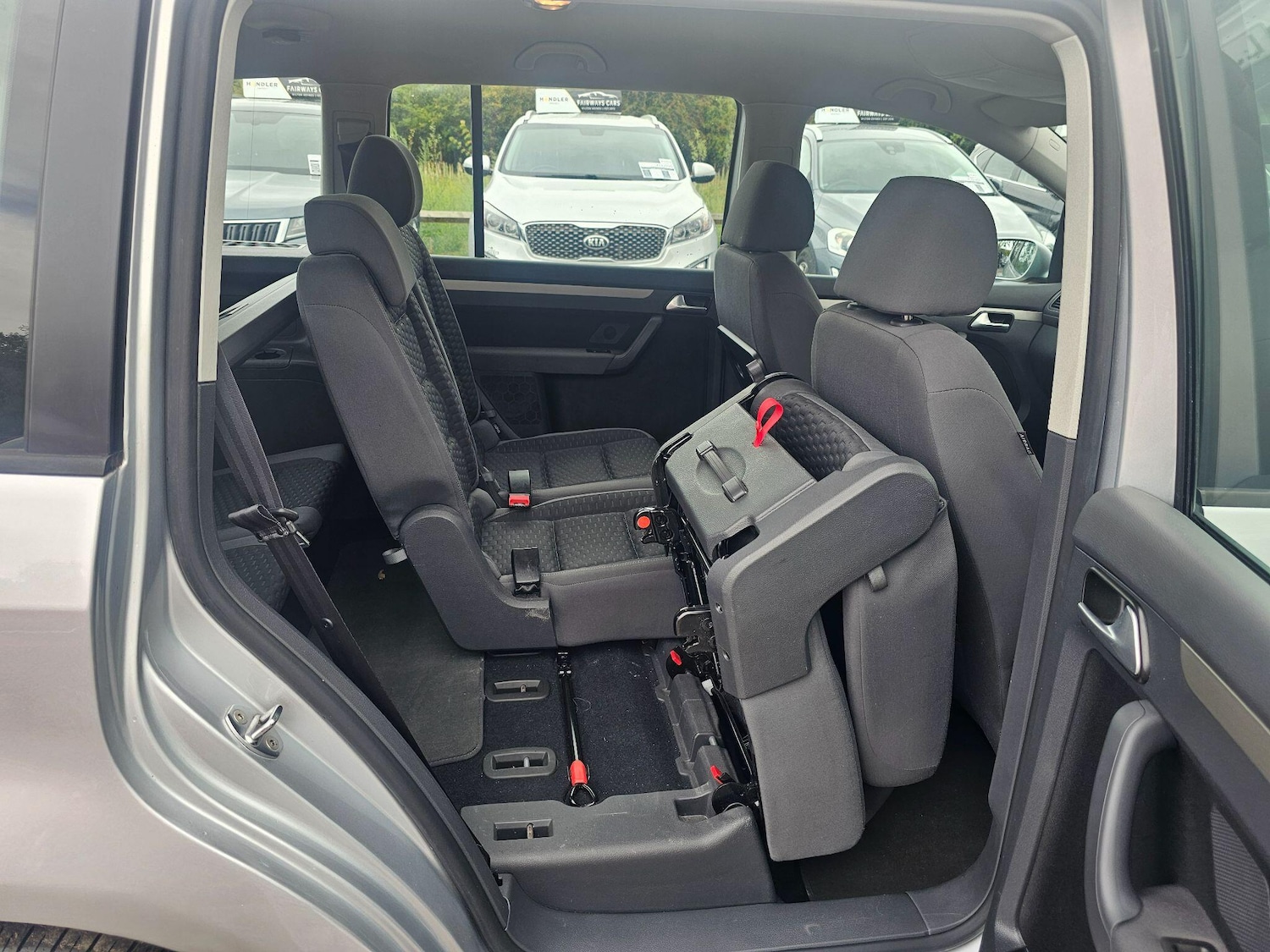 Vehicle 29
