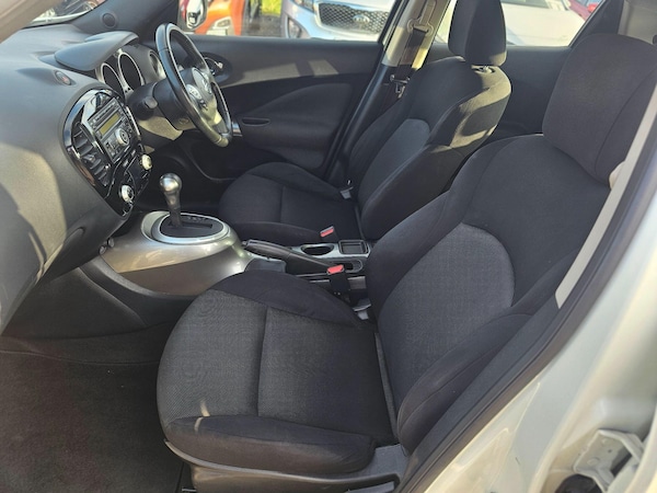 Used Nissan Juke 2013 for sale - 76251480: Photo 14