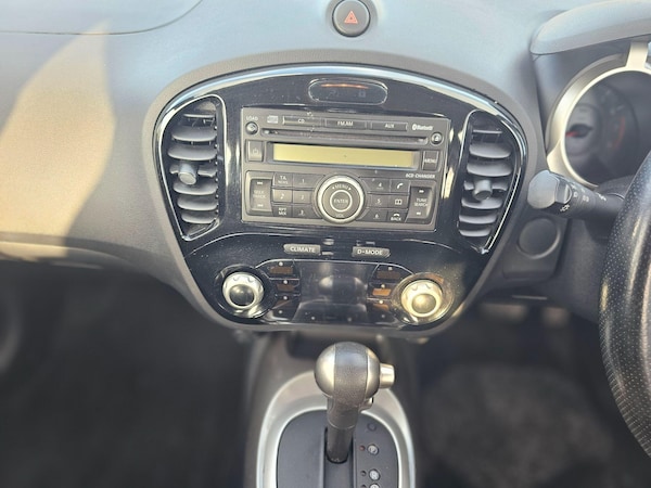 Used Nissan Juke 2013 for sale - 76251480: Photo 16