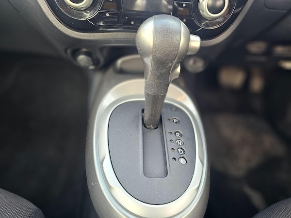 Used Nissan Juke 2013 for sale - 76251480: Photo 17