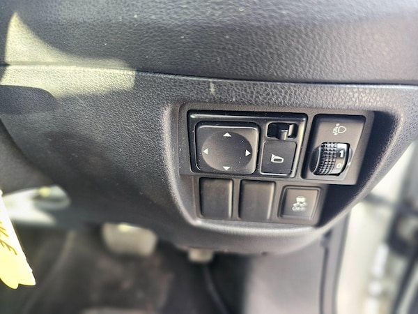Used Nissan Juke 2013 for sale - 76251480: Photo 20