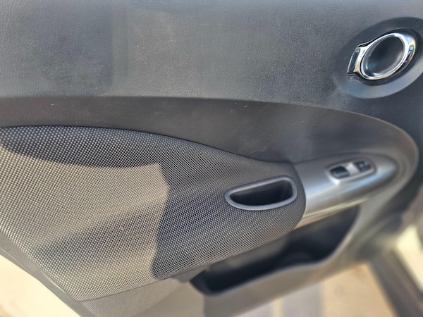Used Nissan Juke 2013 for sale - 76251480: Photo 21