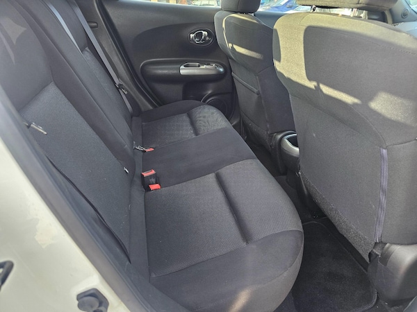 Used Nissan Juke 2013 for sale - 76251480: Photo 24