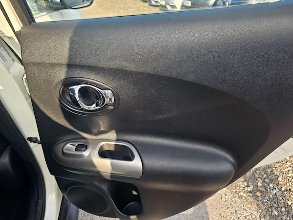 Used Nissan Juke 2013 for sale - 76251480: Photo 25