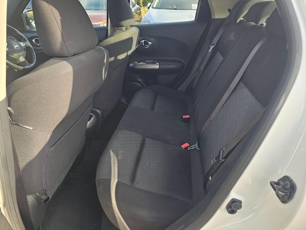 Used Nissan Juke 2013 for sale - 76251480: Photo 26