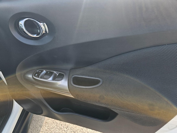 Used Nissan Juke 2013 for sale - 76251480: Photo 27
