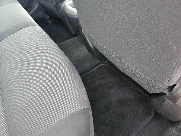 Used Nissan Juke 2013 for sale - 76251480: Photo 28