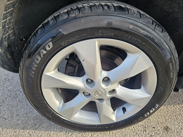 Used Nissan Juke 2013 for sale - 76251480: Photo 30