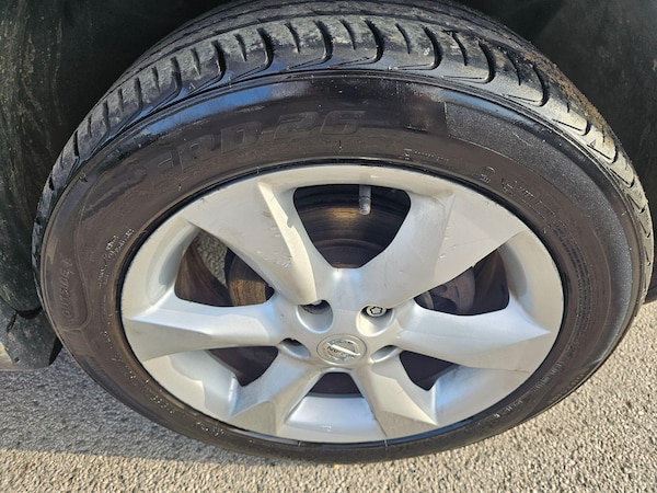 Used Nissan Juke 2013 for sale - 76251480: Photo 31