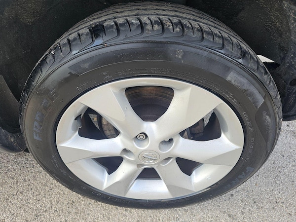 Used Nissan Juke 2013 for sale - 76251480: Photo 33