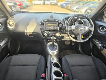 Used Nissan Juke 2013 for sale - 76251480: Photo 3