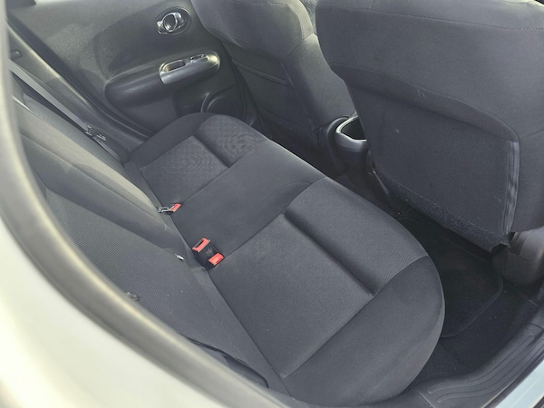 Used Nissan Juke 2013 for sale - 76251480: Photo 5