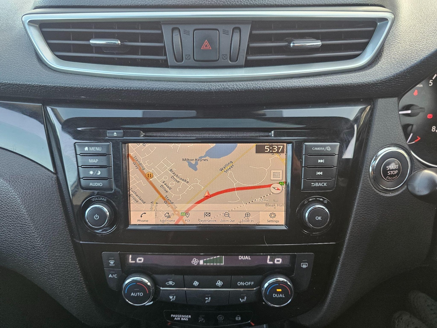 Used Nissan Qashqai 2019 for sale - 76122762: Photo 14
