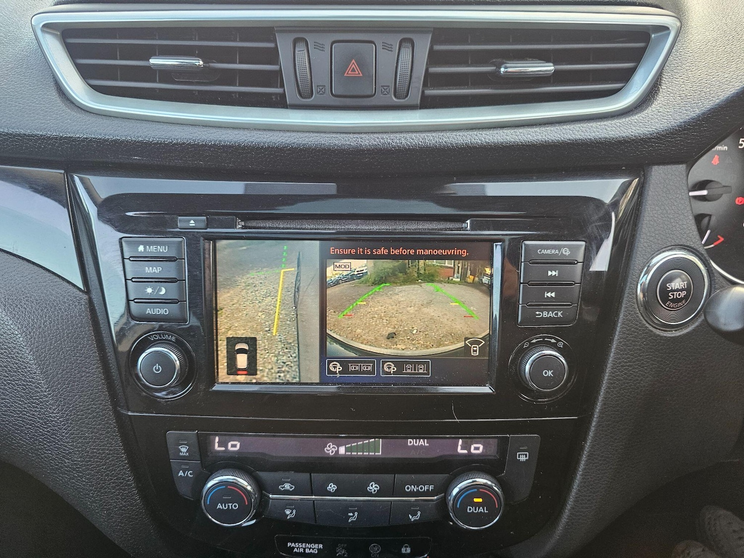 Used Nissan Qashqai 2019 for sale - 76122762: Photo 15